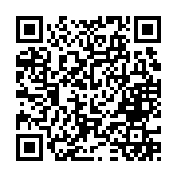 湯浜店QRコード
