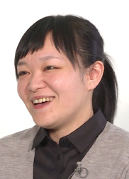 石橋さん